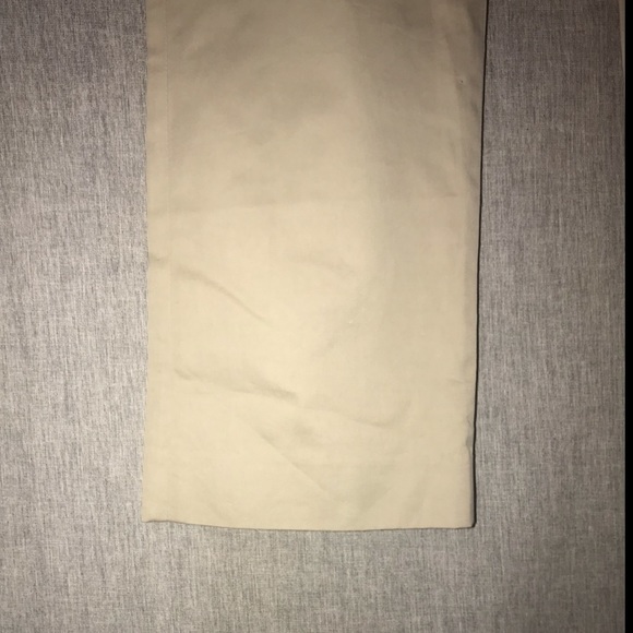 Helmut Lang Women’s Khakis - Picture 3 of 6